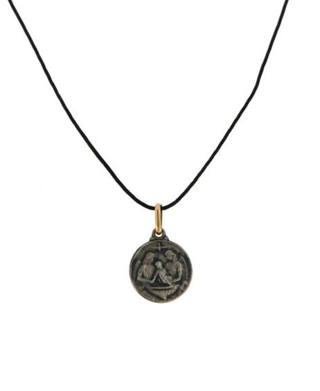 Collana Donna Oro in Argento DSPM2168.001 - DSPM2168.001